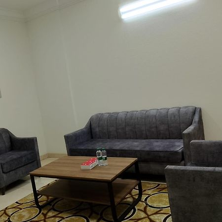Beauty Rose Apartment อับฮา ภายนอก รูปภาพ